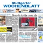 Stuttgarter Wochenblatt