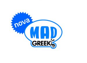 Nova Mad Greekζ