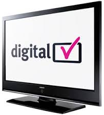 DIGITAL TV