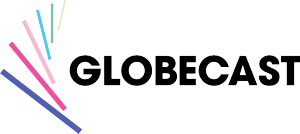 Globecast logo 2013