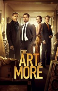 The art of more2