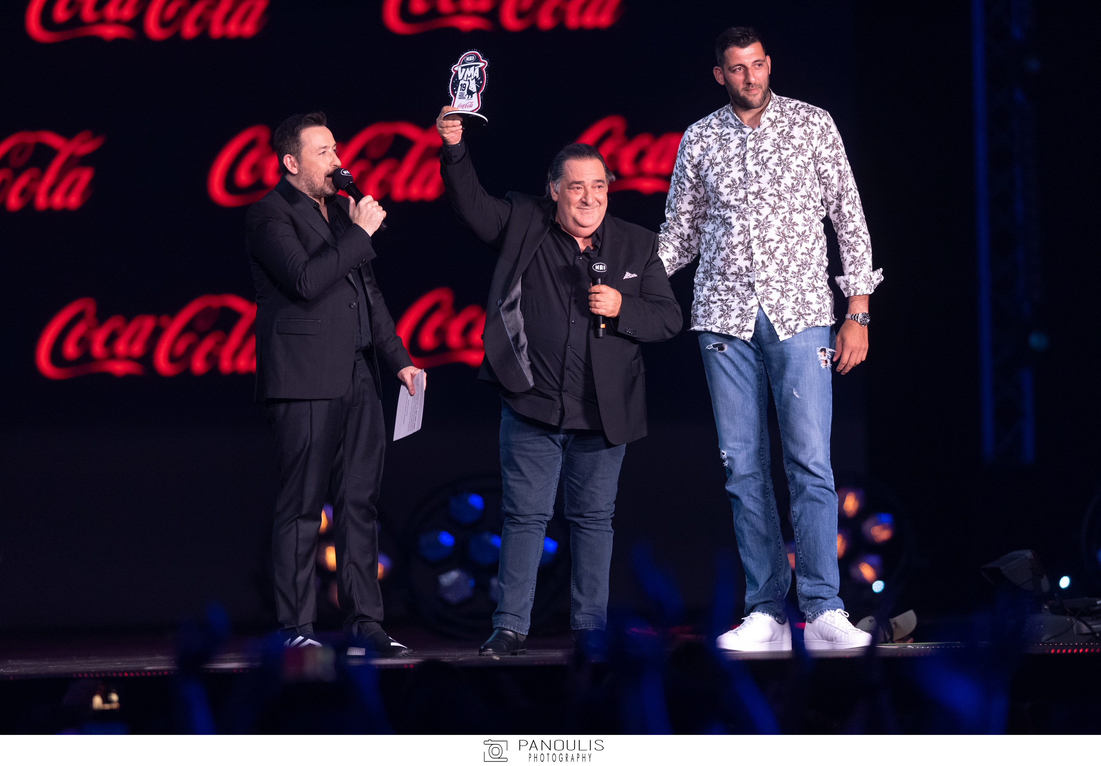 Mad Video Music Awards 2019 by Coca-Cola - Ό,τι συνέβη στη βραδιά