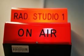 studio radio