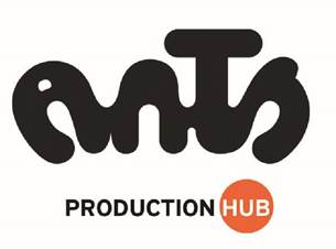 ANTS logo