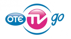 OTE TV Go logo