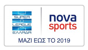 Novasports - Super League_Μαζί έως το 2019