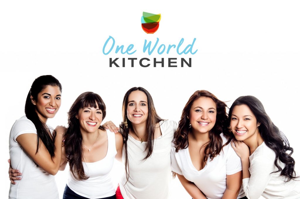One World Kitchen 2