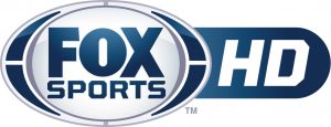 FOX Sports HD Logo