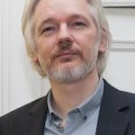 Jullian Assange