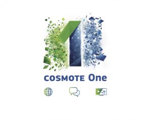 COSMOTE One