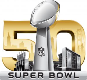 50th Super Bowl