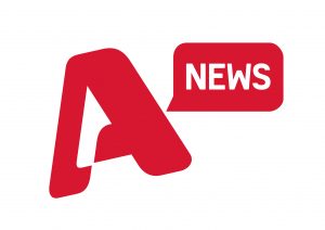 A news -logo