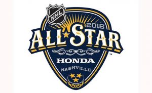 All Star Game NHL