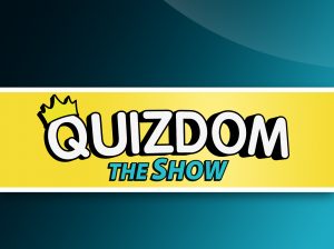 Quizdom The Show_logo