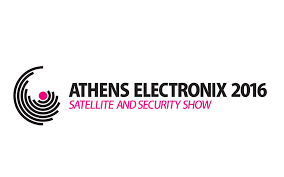 Athens Electronix 2016
