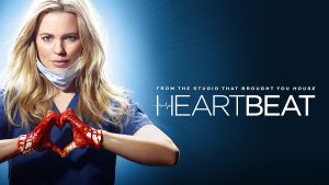 HEARTBEAT -- Pictured: "Heartbeat" Key Art -- (Photo by: NBCUniversal)