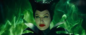 Disney's "Maleficent"..Maleficent (Angelina Jolie)..Ph: Film Still..?Disney 2014